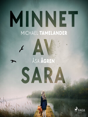 cover image of Minnet av Sara